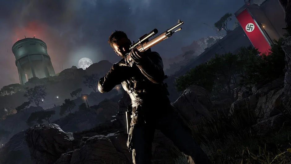 Sniper Elite: Resistance - PlayStation 4 | PS4