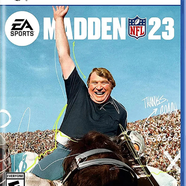 Ps5 Madden NFL 23 – PlayStation 5