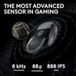 Logitech ProX Superlight 2 Wireless Gaming Mouse - Black