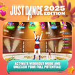 Just Dance 2025 Edition - Nintendo Switch (Code in Box)