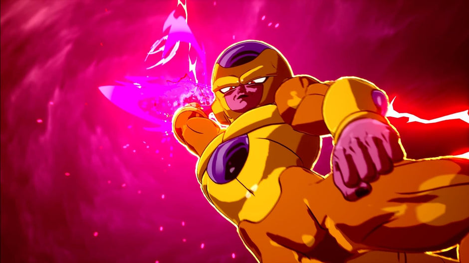DRAGON BALL: Sparking! ZERO - PlayStation 5 | PS5