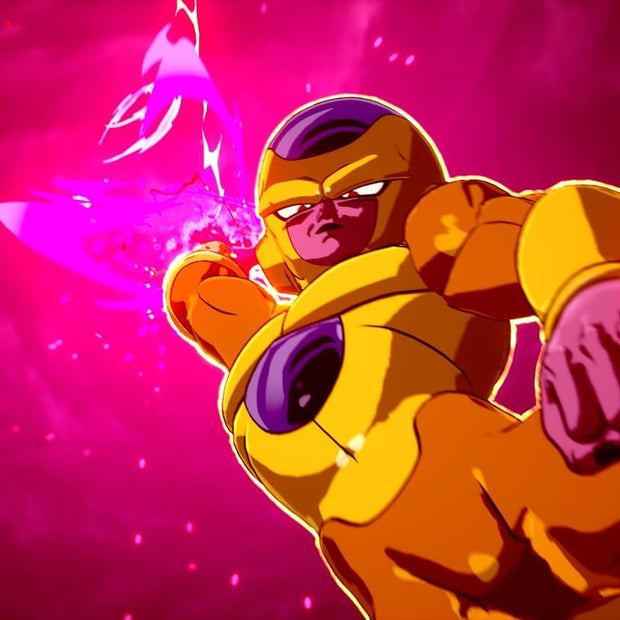 DRAGON BALL: Sparking! ZERO - PlayStation 5 | PS5