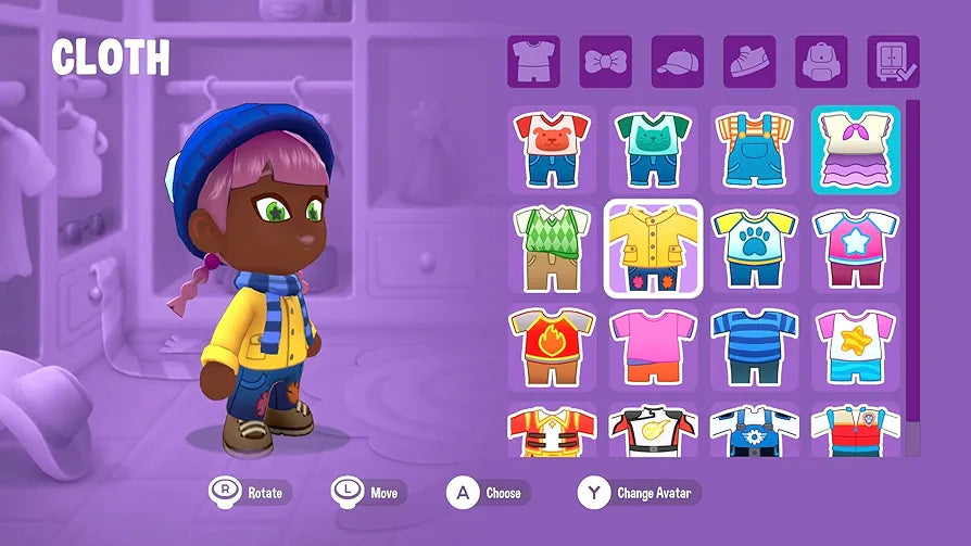 Nick Jr. Party Adventure - PlayStation 5 | PS5