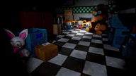 Five Nights at Freddy's - Help Wanted - Nintendo Switch