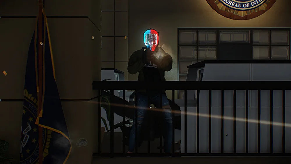 Payday 2 - Nintendo Switch