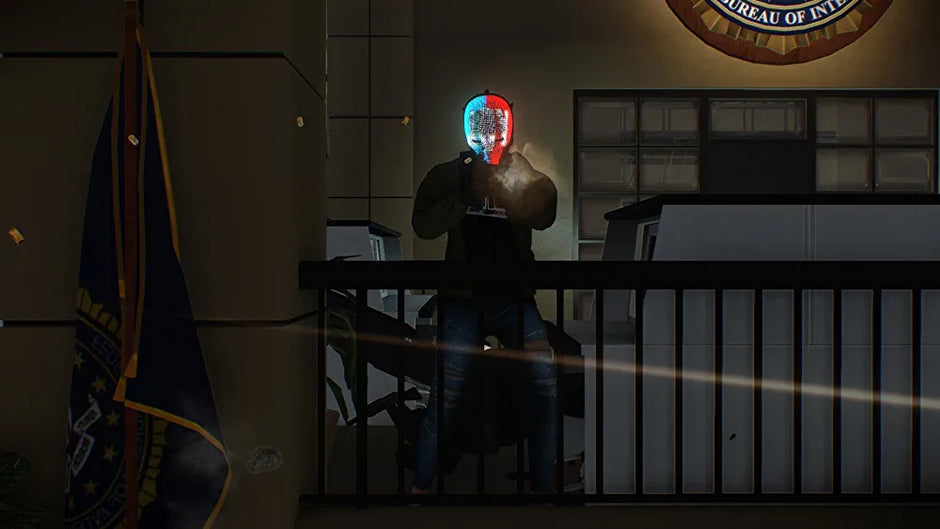 Payday 2 - Nintendo Switch