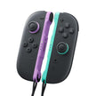 Nintendo Switch  2 Joy-Con 2 Pair (L)/(R) - Light Purple and Light Green