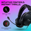 HyperX Cloud Stinger 2 - Gaming Headset