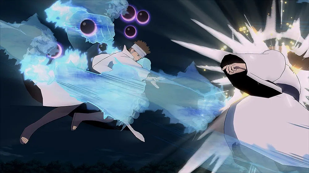 NARUTO X BORUTO Ultimate Ninja STORM CONNECTIONS - PlayStation 5 | PS5