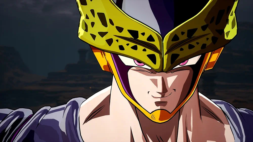 DRAGON BALL: Sparking! ZERO - PlayStation 5 | PS5
