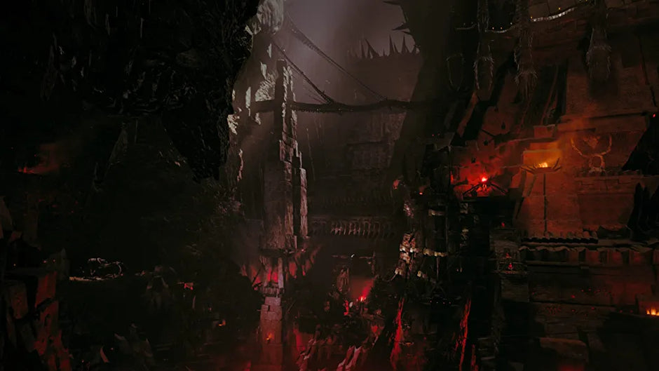 The Lord of the Rings: Gollum - PlayStation 5 | PS5