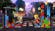 Crystal Crisis - Nintendo Switch