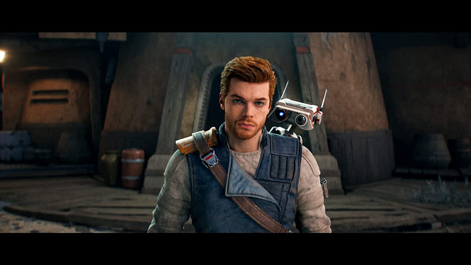Star Wars Jedi: Survivor - PlayStation 5 | PS5
