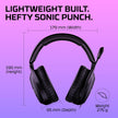 HyperX Cloud Stinger 2 - Gaming Headset