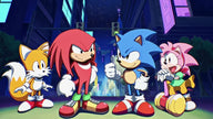 Sonic Origins Plus - PlayStation 5 | PS5