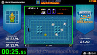 Nintendo World Championships: NES Edition – Nintendo Switch