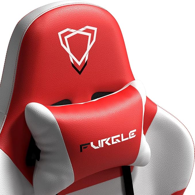 Furgle Gaming Chair , Premium Quality (150kg)