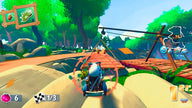 Smurfs Kart - Turbo Edition - Nintendo Switch