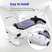 Lucky Fox PlayStation Portal,  PS Portal Crystal Case | Cover -  Clear Transparent