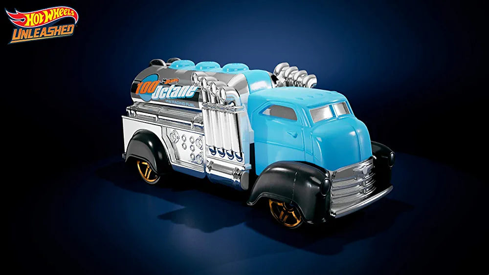 Hot Wheels Unleashed - PlayStation 5 | PS5