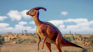 Jurassic World Evolution 2 - PlayStation 4 | PS4