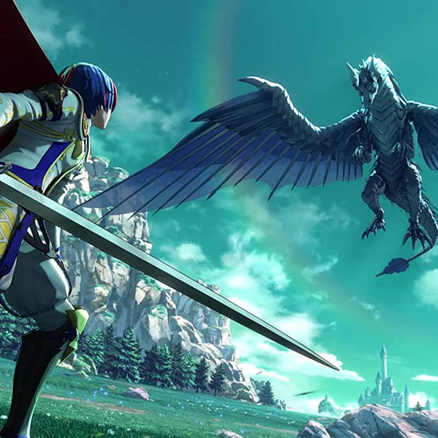 Fire Emblem Engage - Nintendo Switch