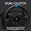 Logitech G923 Trueforce Racing Wheel For Ps4 Ps5 And Pc Playstation 5 Accessory
