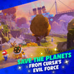 Mario + Rabbids Sparks of Hope - Nintendo Switch