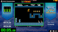 Nintendo World Championships: NES Edition – Nintendo Switch