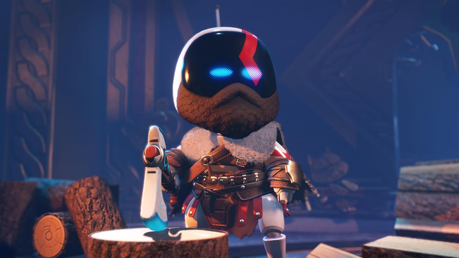 Astro Bot - PlayStation 5 | PS5