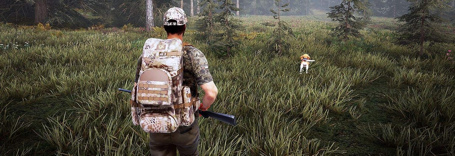 Hunting Simulator 2 - PlayStation 4 | PS4