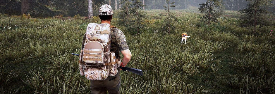 Hunting Simulator 2 - PlayStation 4 | PS4