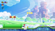 Super Mario Bros Wonder - Nintendo Switch