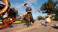 Goat Simulator 3 - PlayStation 5 | PS5