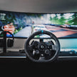 Logitech G923 Trueforce Racing Wheel For Xbox One Series X|S And Pc Accessory