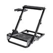 PXN A10 Foldable and Adjustable Racing Wheel Stand