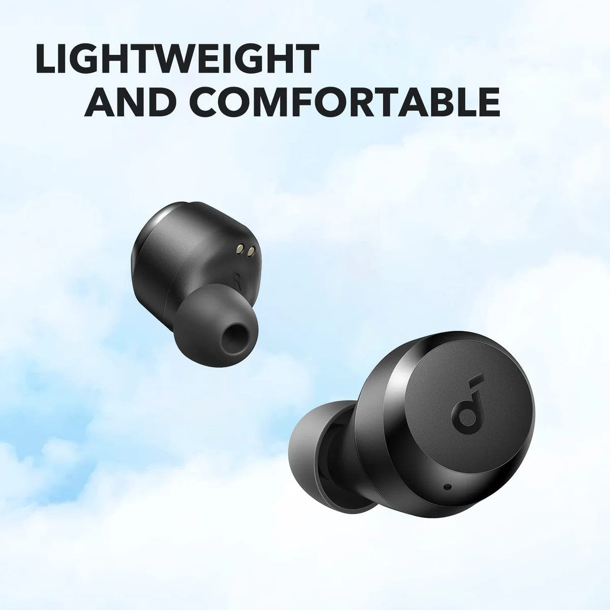 Soundcore by Anker A20i True Wireless Earbuds