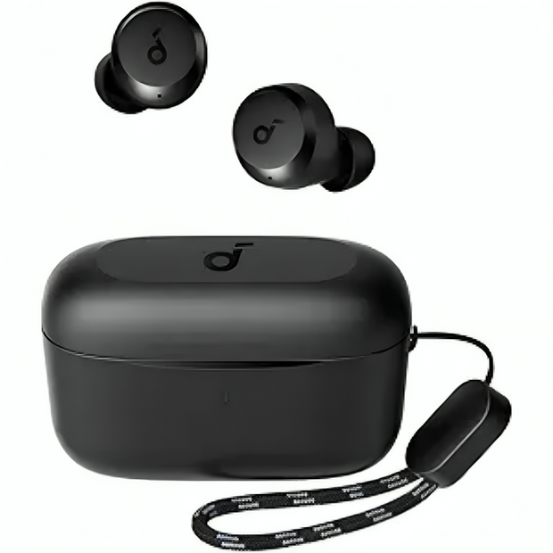 Soundcore by Anker A20i True Wireless Earbuds