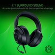 Razer Kraken X Multi-Platform Wired Gaming Headset