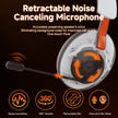 BL500 Pro Dual Mode Wireless Gaming Headset