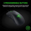Razer DeathAdder  Essential Wired Gaming Mouse - Black