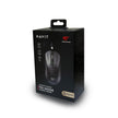 Havit GameNote MS969SE Wireless Gaming Mouse - Triple Mode Wireless 2.4G/Bluetooth/Wired - Black