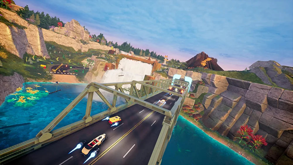 LEGO 2K Drive - PlayStation 4
