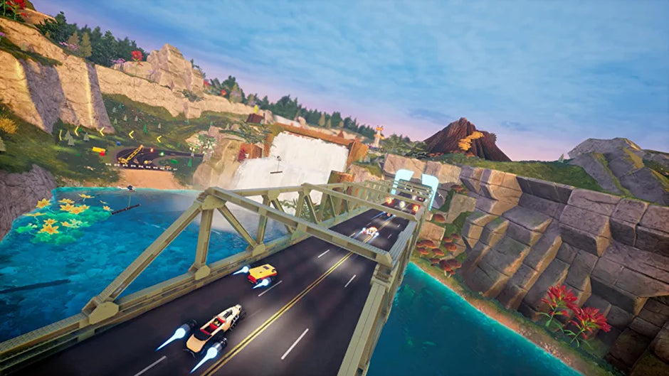 LEGO 2K Drive - PlayStation 5 | PS5