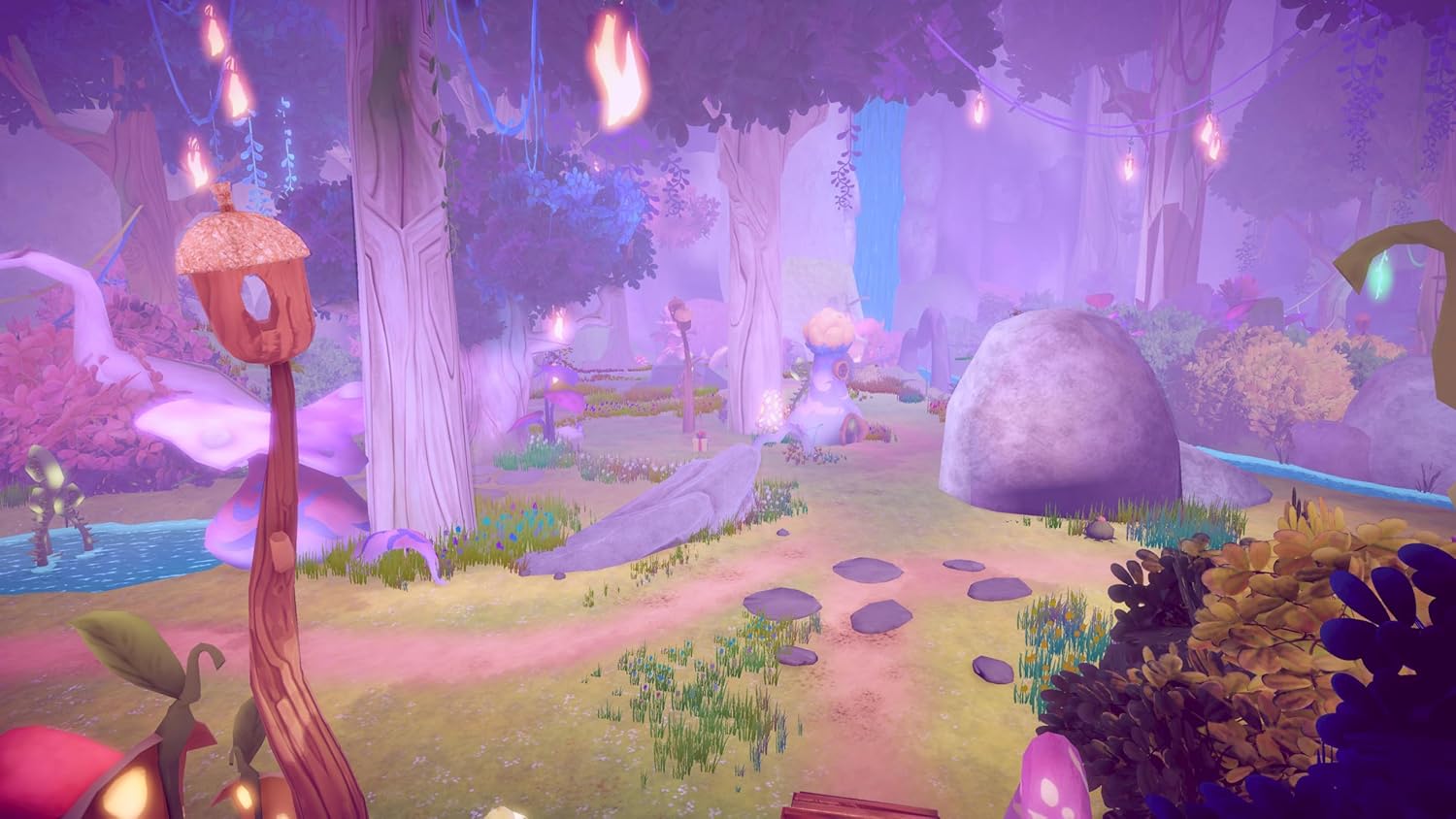 The Smurf Village Party - PlayStation 5 | PS5