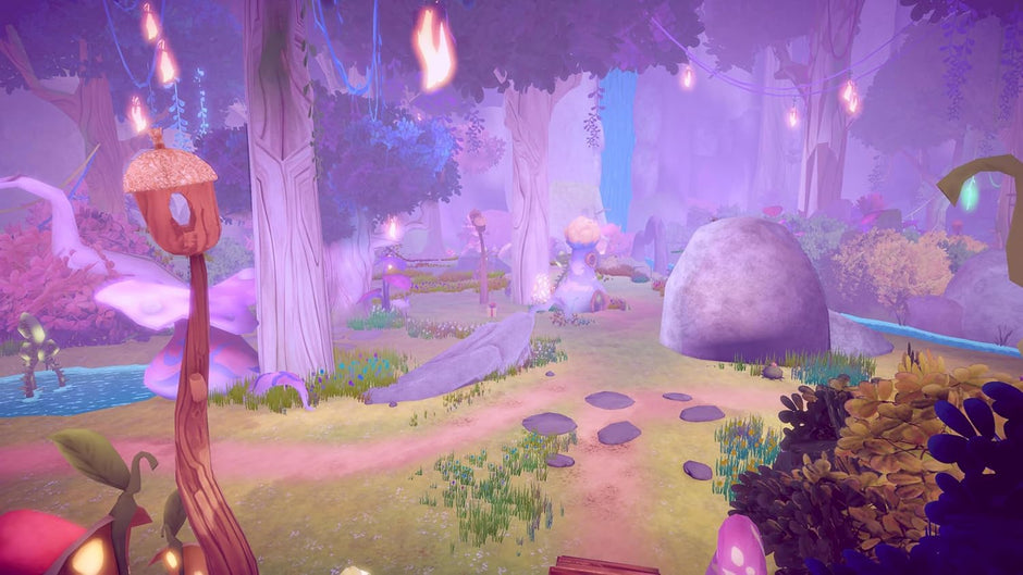 The Smurf Village Party - PlayStation 5 | PS5