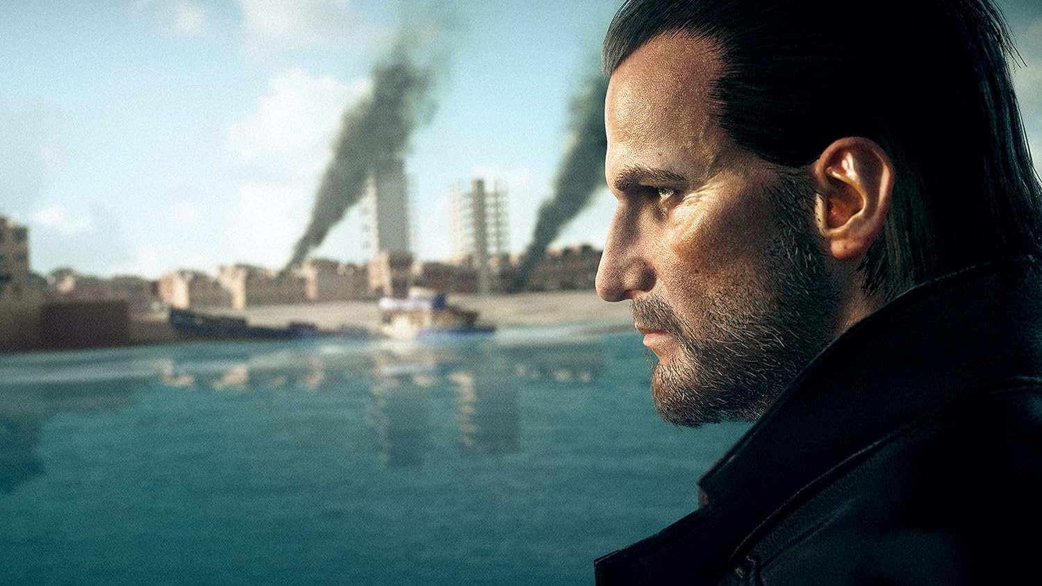 HITMAN: World of Assassination - PlayStation 5 | PS5