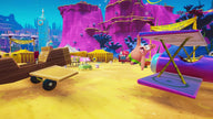 SpongeBob SquarePants - A Patrick Star Game - PlayStation 5 | PS5