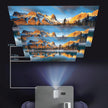 Green Lion VENUS 4K Portable Projector