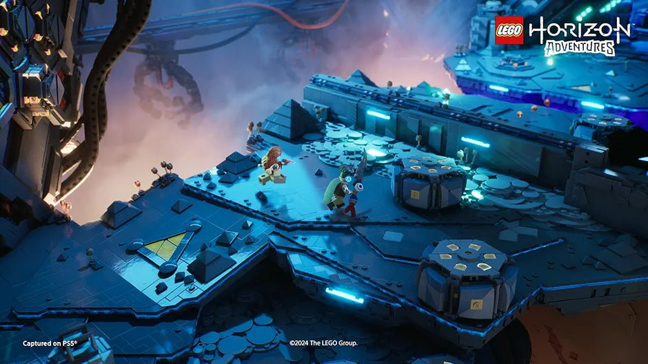 LEGO Horizon Adventures – PlayStation 5 | PS5